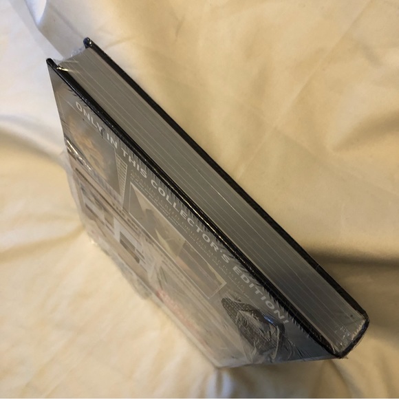 UBISOFT ASSASSIN’S CREED ORIGINS Collector’s Edition Guide - Picture 10 of 15